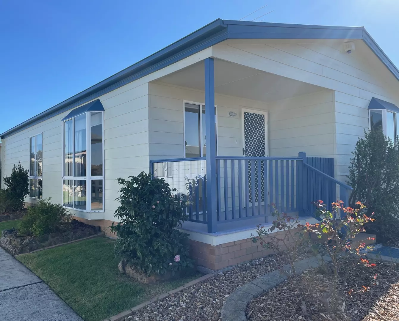 Location, Location, Location