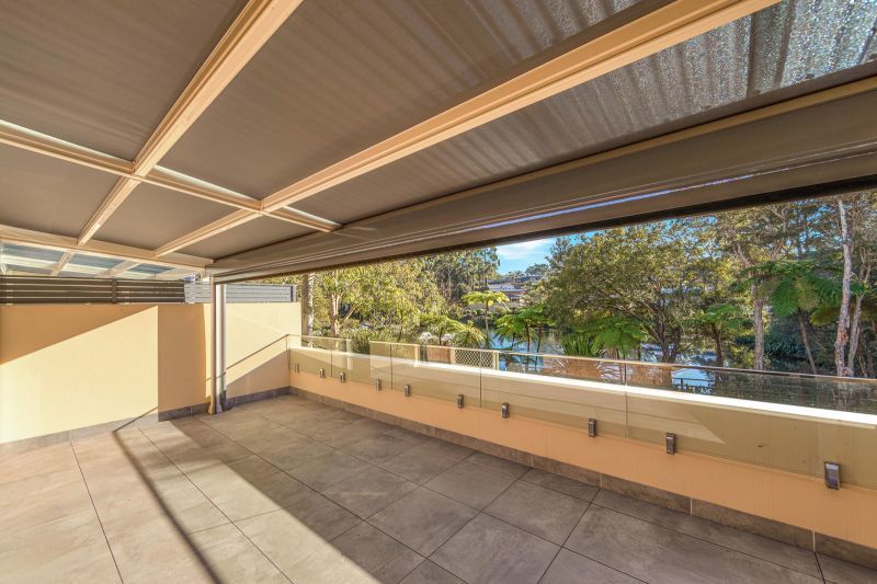 DOUBLE GARAGE Water Views and Space to Enjoy