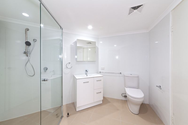 (Under Offer) - Well positioned 2 bedroom unit in Willandra Village with level access to your front door