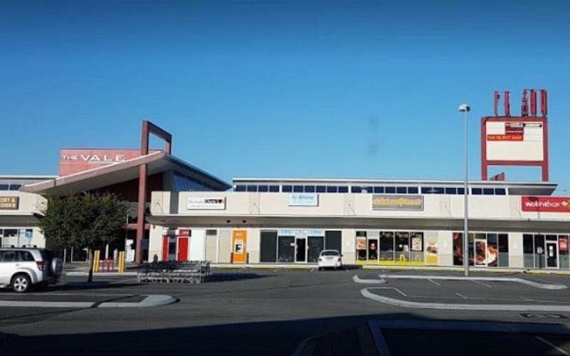 Build your dream home and have convenience nearby!