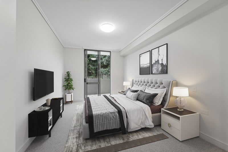 Experience Refined Living at The Baytree by Ardency