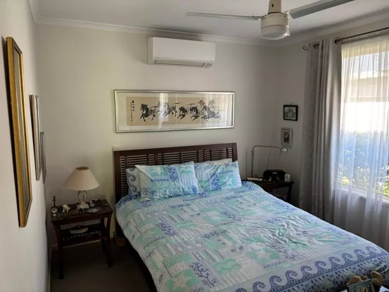 Neat and Tidy Ready for its new owner