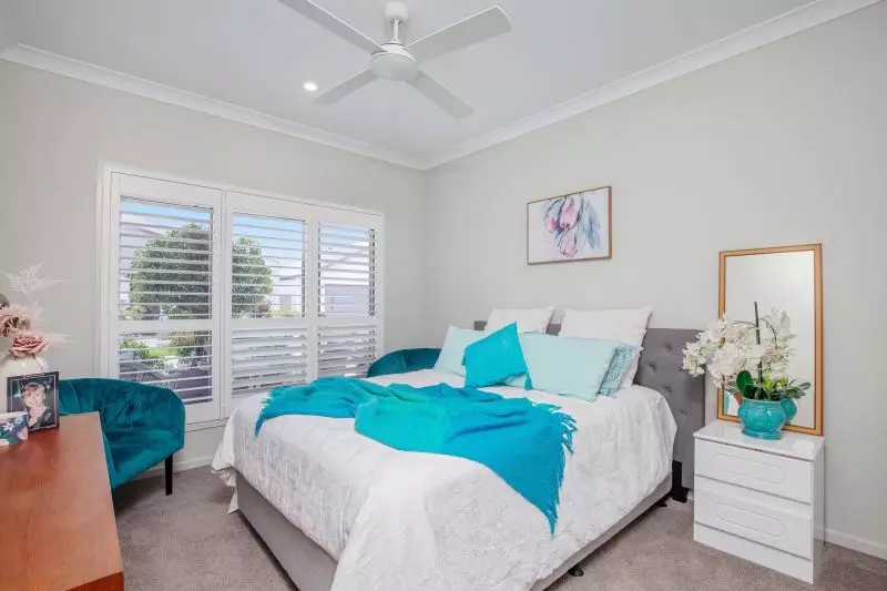 Site 442 - Established Gullane H2