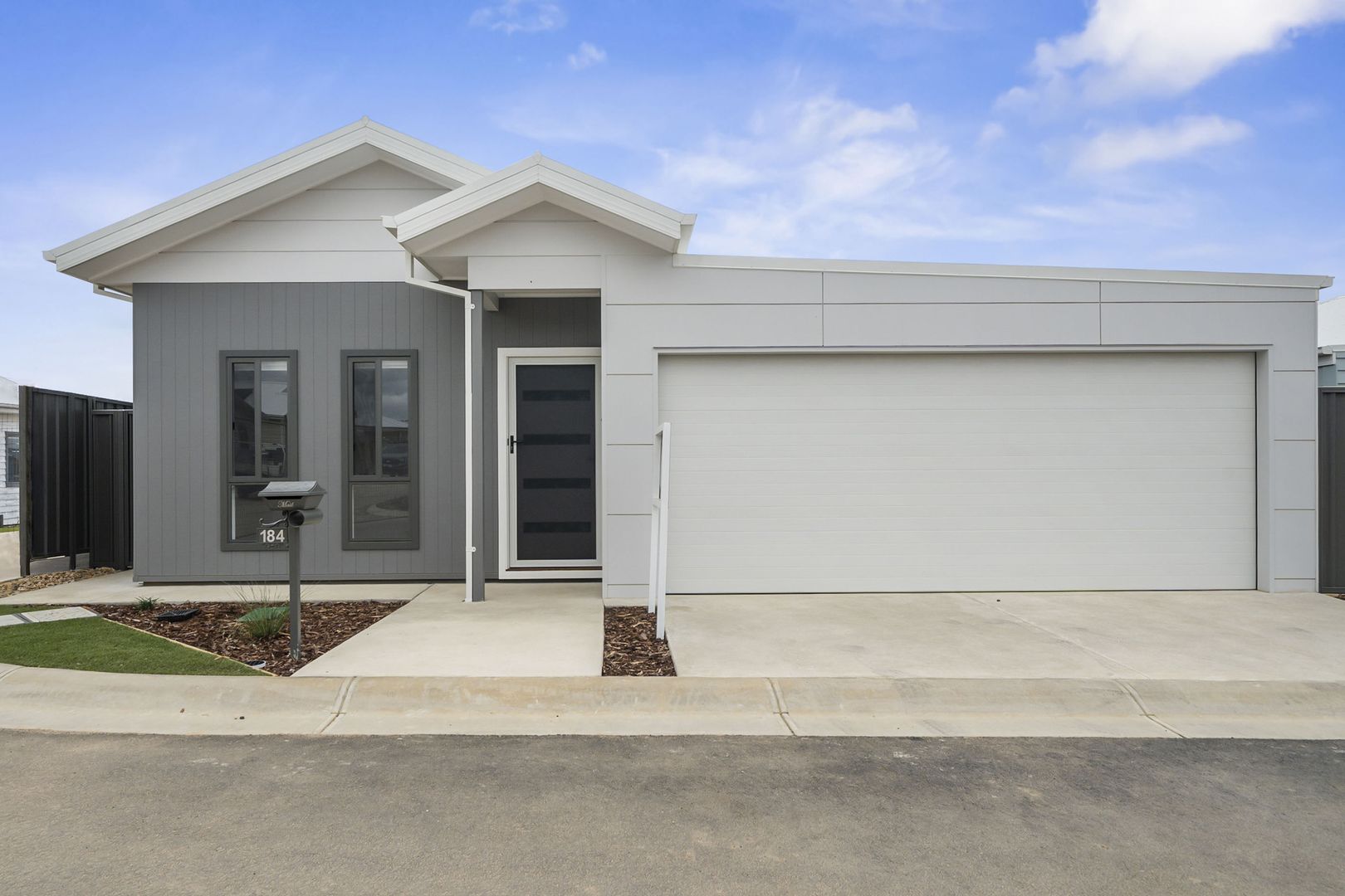 New Build | 3 Bed Willow Design