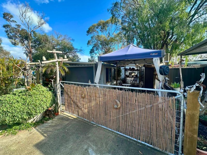 Leschenault Village - Site 59