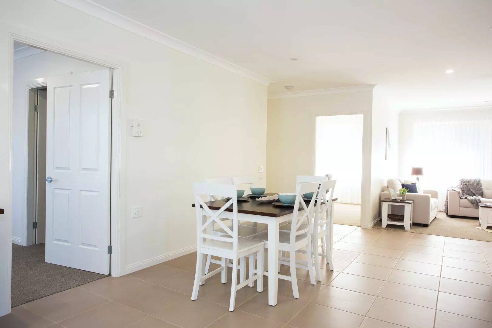 Perfect for the retiree after a little extra space!