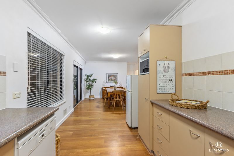 Versatile Family Living