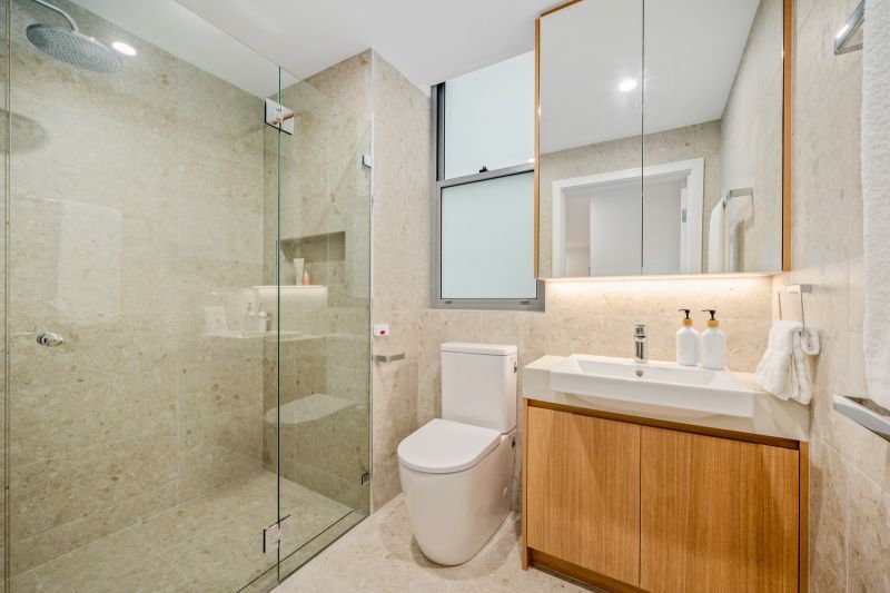 Beautifully Transformed Residence in a Serene Bushland Setting