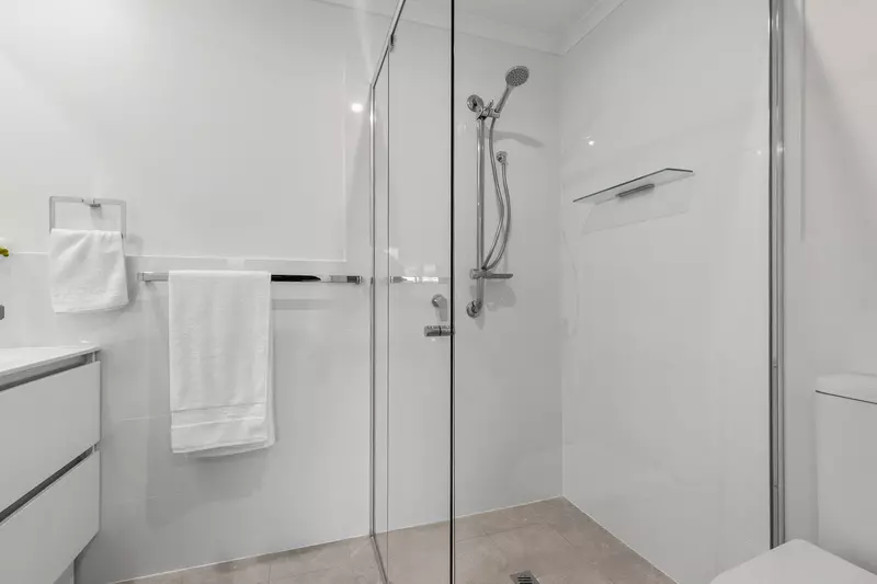 'Gardenia' Floorplan