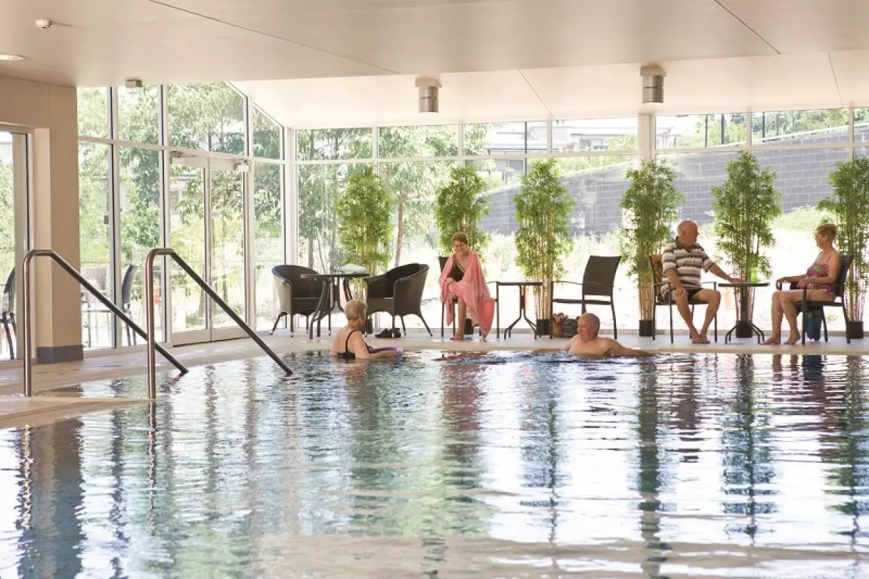 Anglicare Glenhaven Green