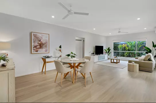 Halcyon Nirimba - Home 49 - Over 50’s Luxury Resort (Sorrento design)