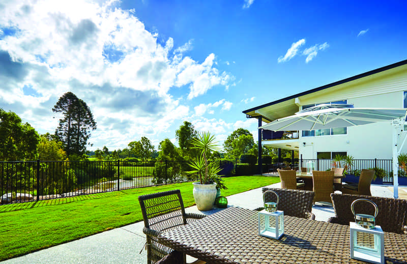 Mountains of value with Mountain Ash - retire in style