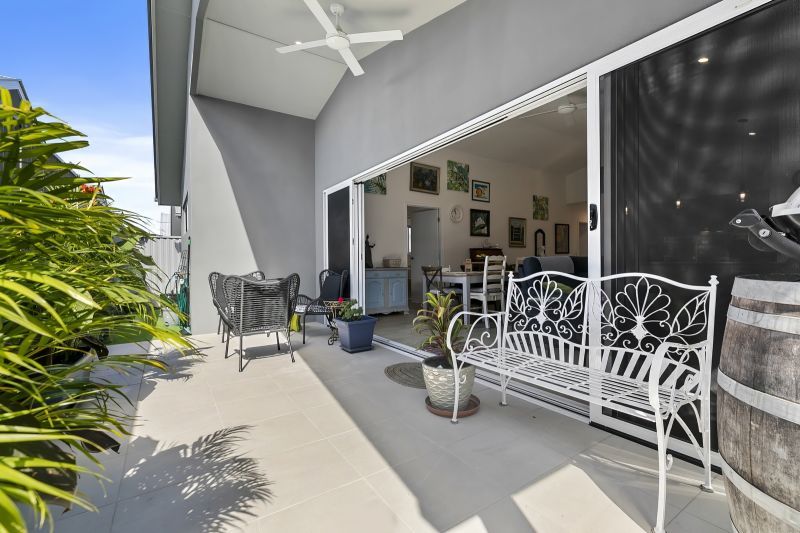 Move in ready, only 10 months young!