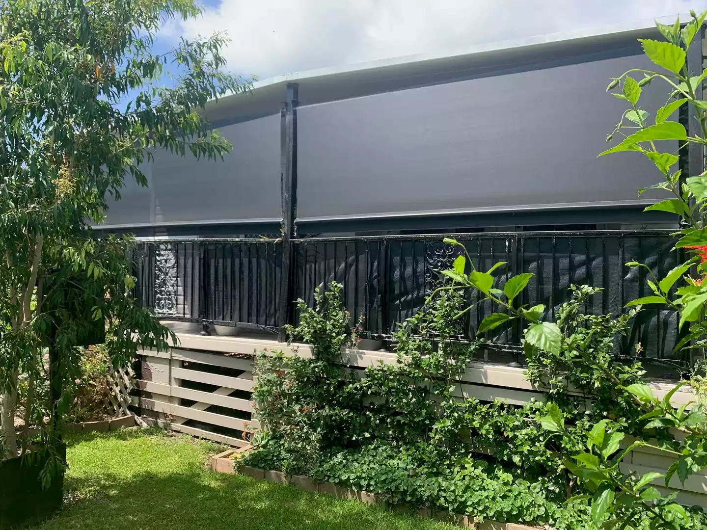 DEPOSIT TAKEN - UNDER CONTRACT - So rare in a Village - Private and Serene - Superb Home