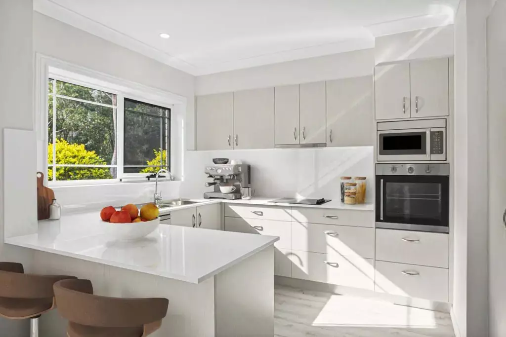 IRT Braeside Retirement Village