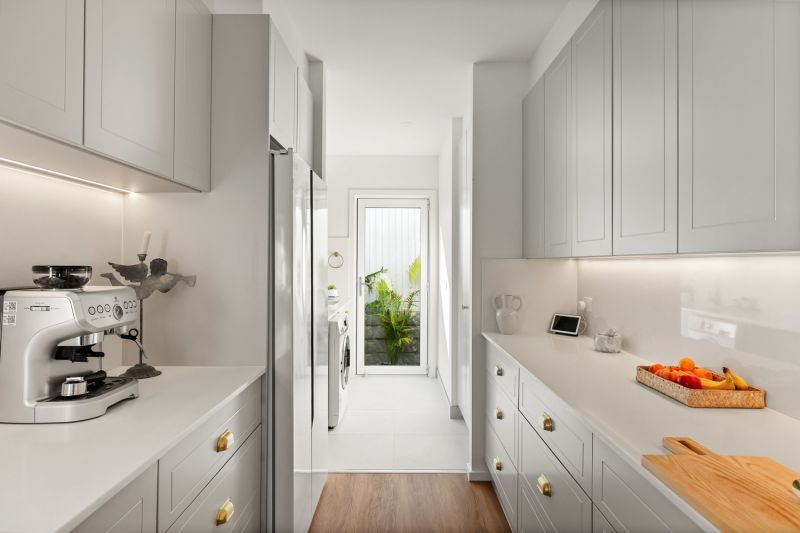 Lifestyle Communities Phillip Island - Light filled living with year round alfresco appeal