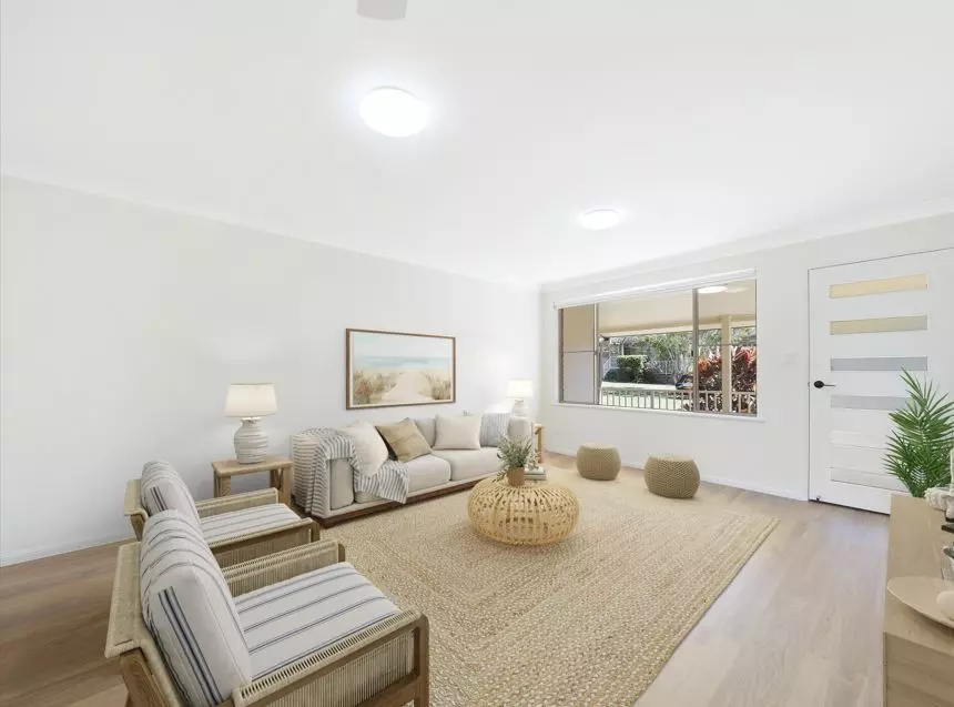 Two Bedroom | Villa 117