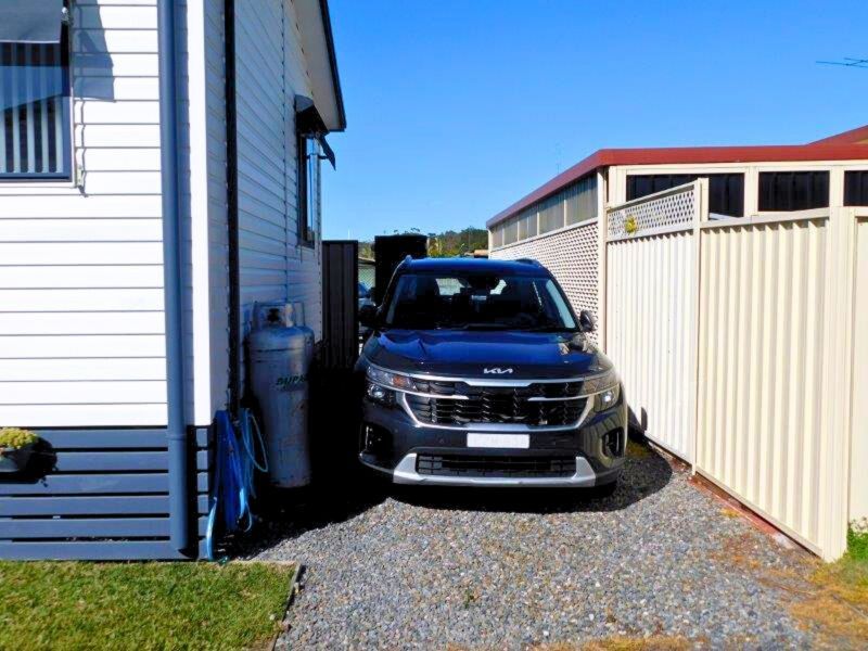 Bayway Village - Site 48