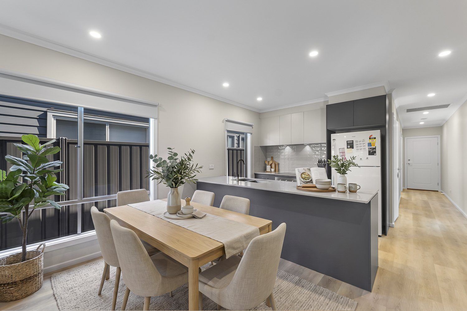 Lifestyle Communities Deanside - Stylish living with space, comfort & lifestyle