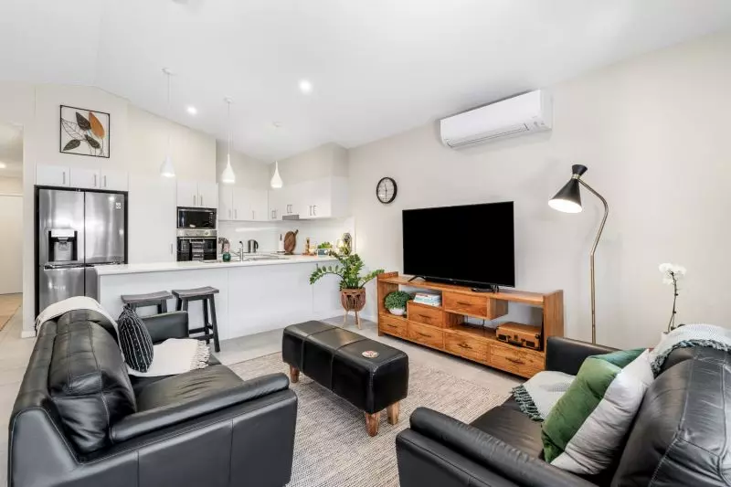 Stunning Two Bedroom Home – Only One Neighbour!