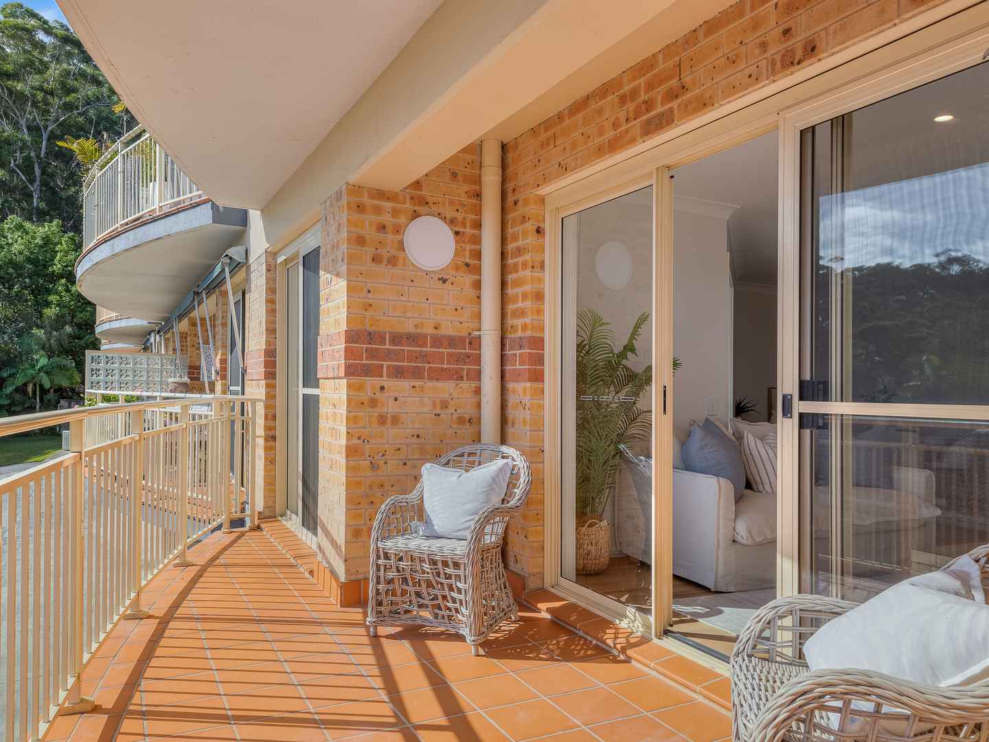 Two Bedroom | Villa 128