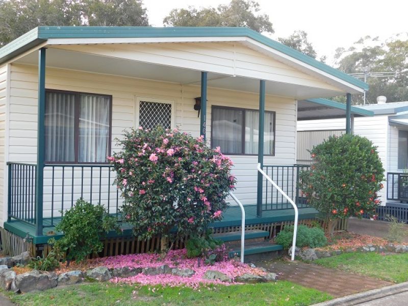 Banksia Grove Village Site 146