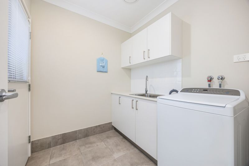 Simplicity, Comfort & Modern Alfresco Living