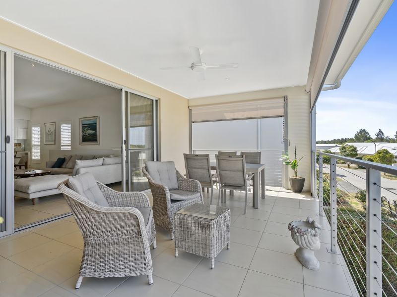 Site 159 - Established Yaroomba