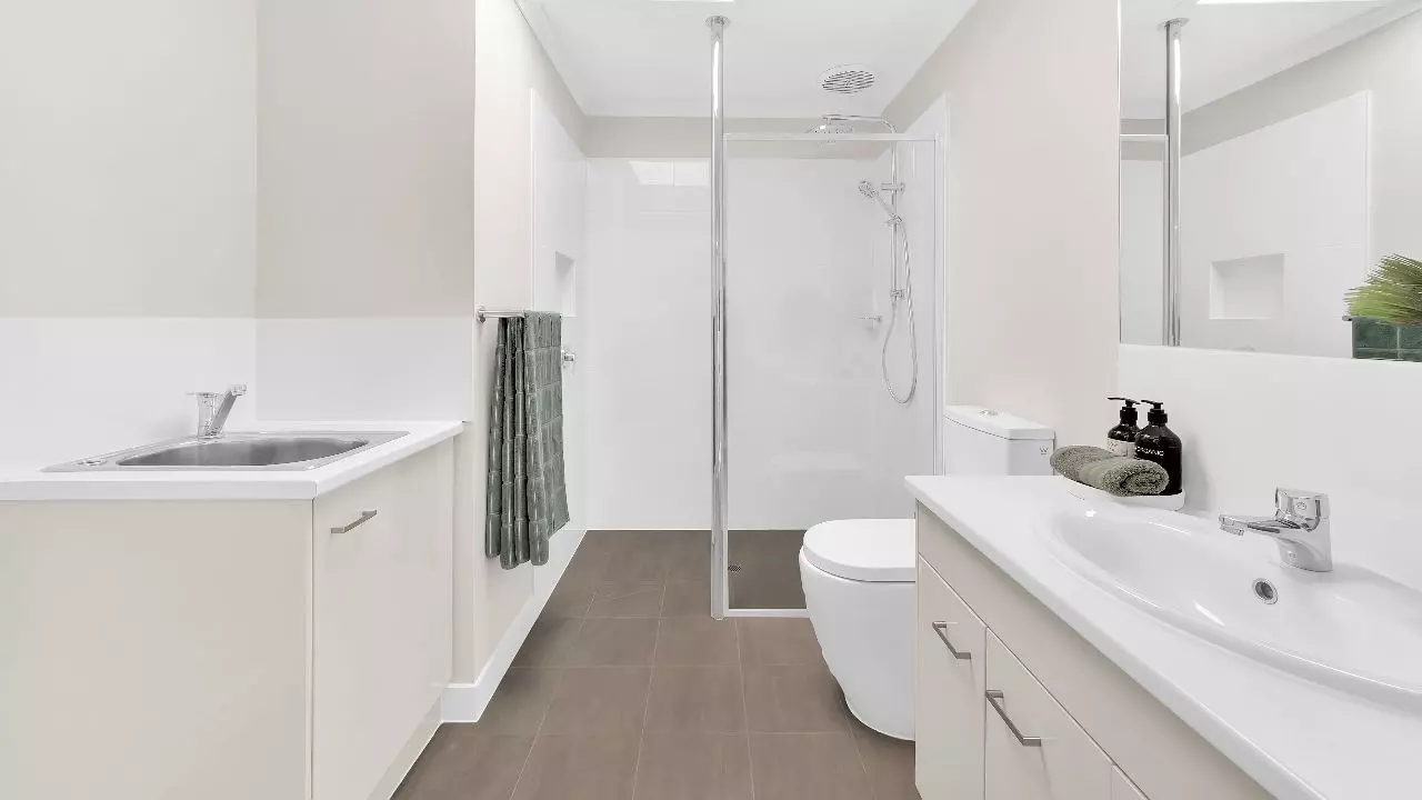 Two Bedroom | Villa 50