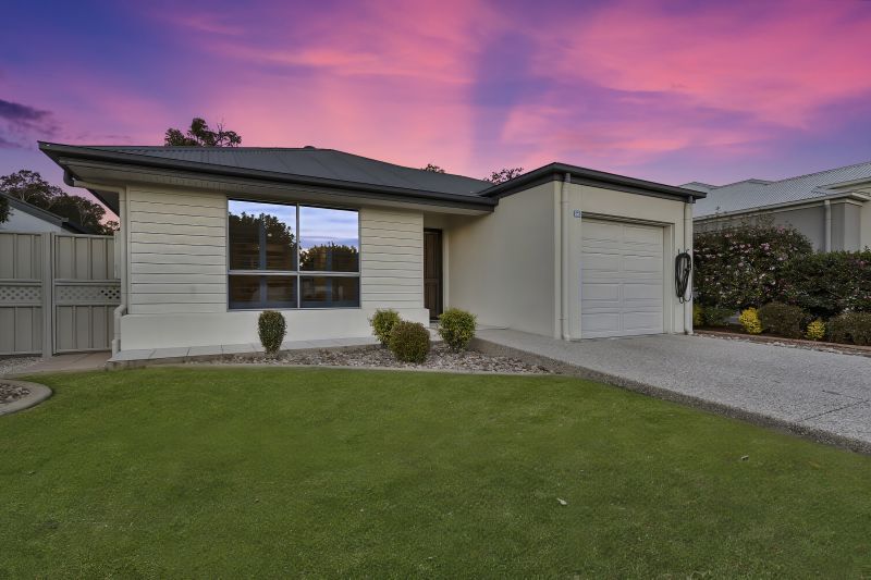 Site 136 - Established Coringa