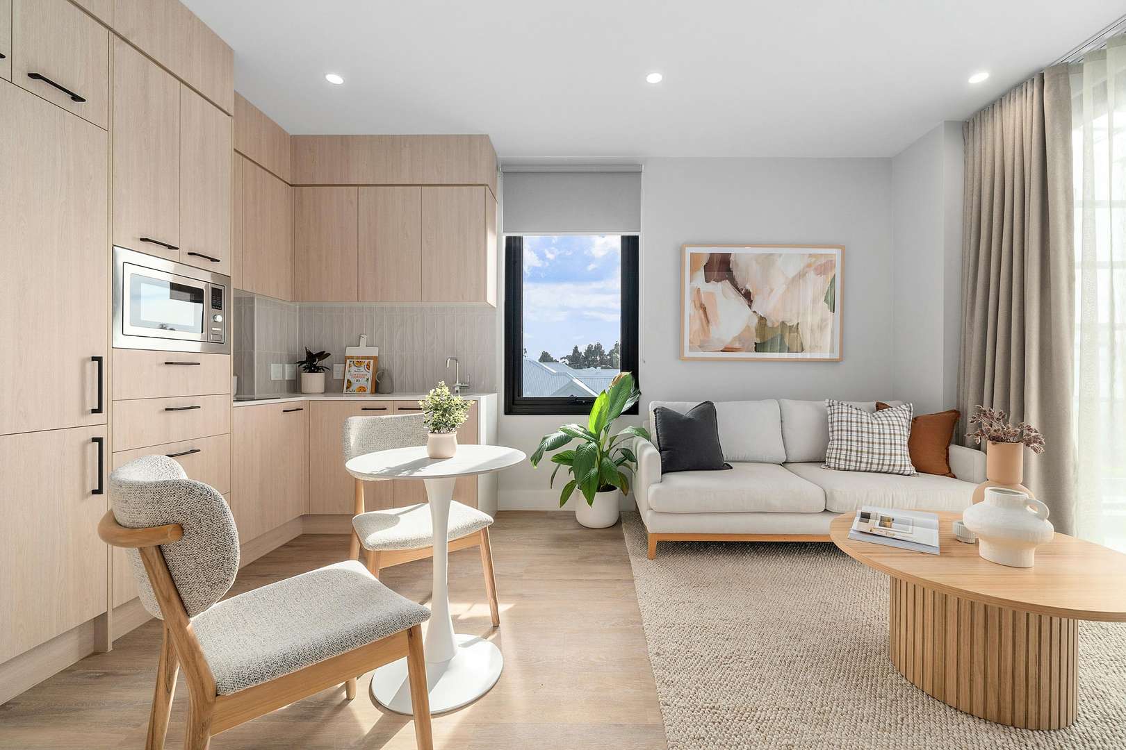 Assisted Living Apartments at Summerset