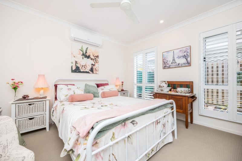 Modern Comfort in Prime Community Location