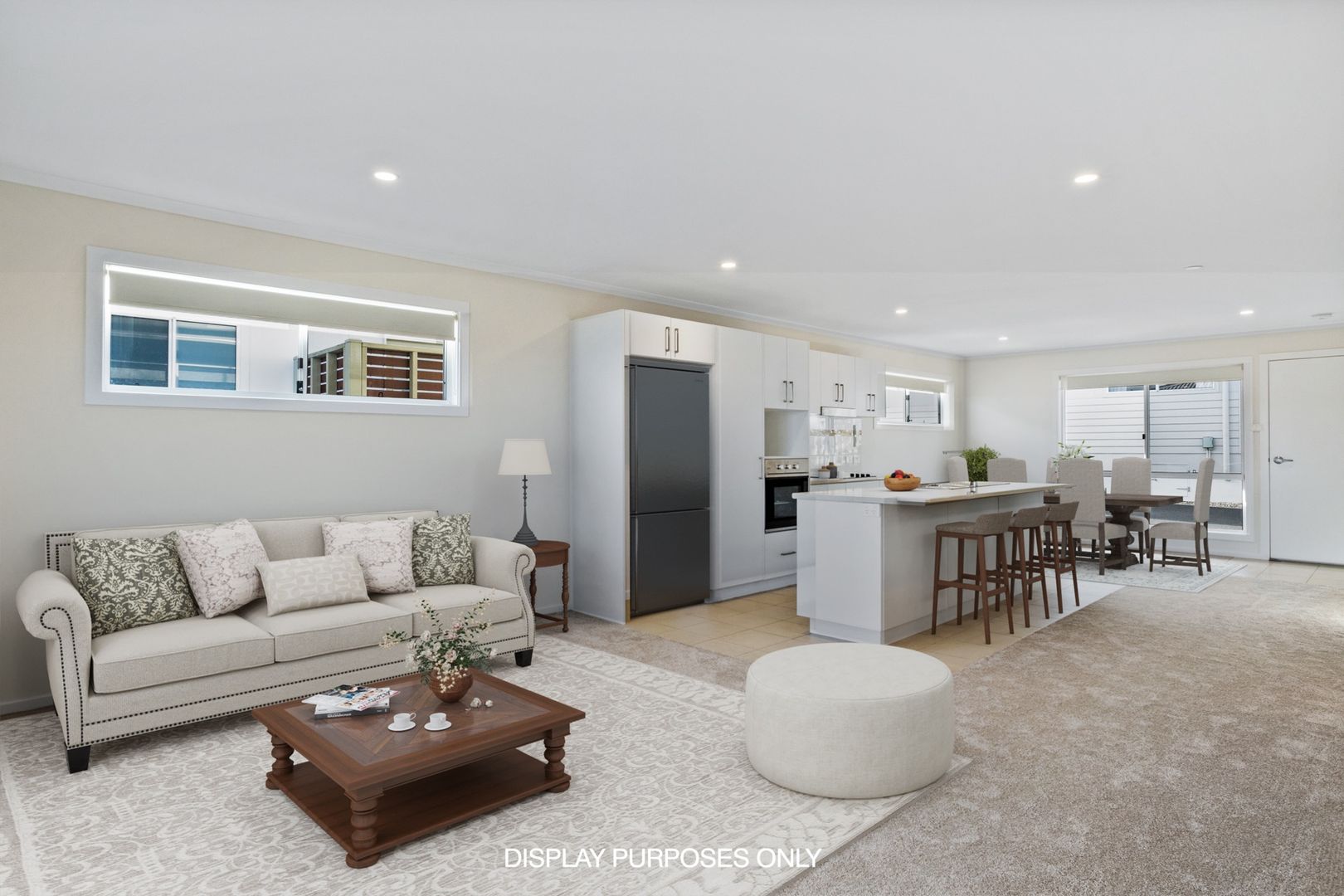 Oak Tree Retirement Village Kingston - Beautiful 2 Bed + 2 Bath Villa