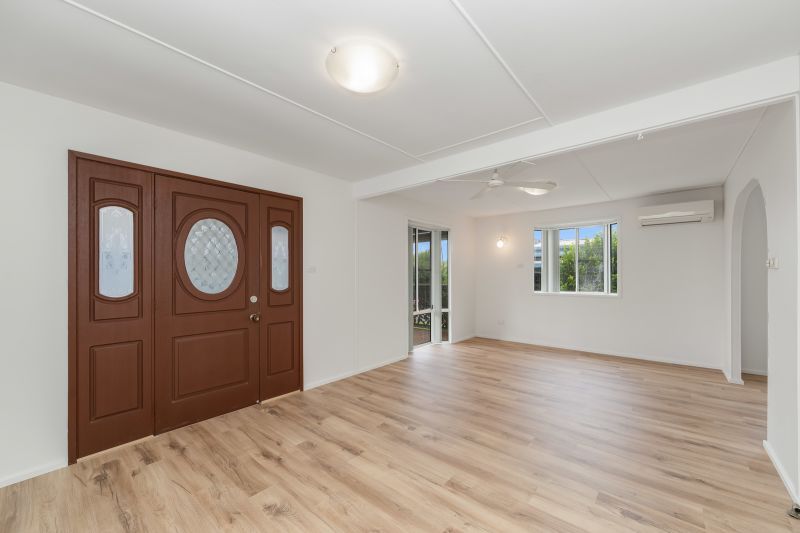 Tranquil Living with a Bushland Backdrop