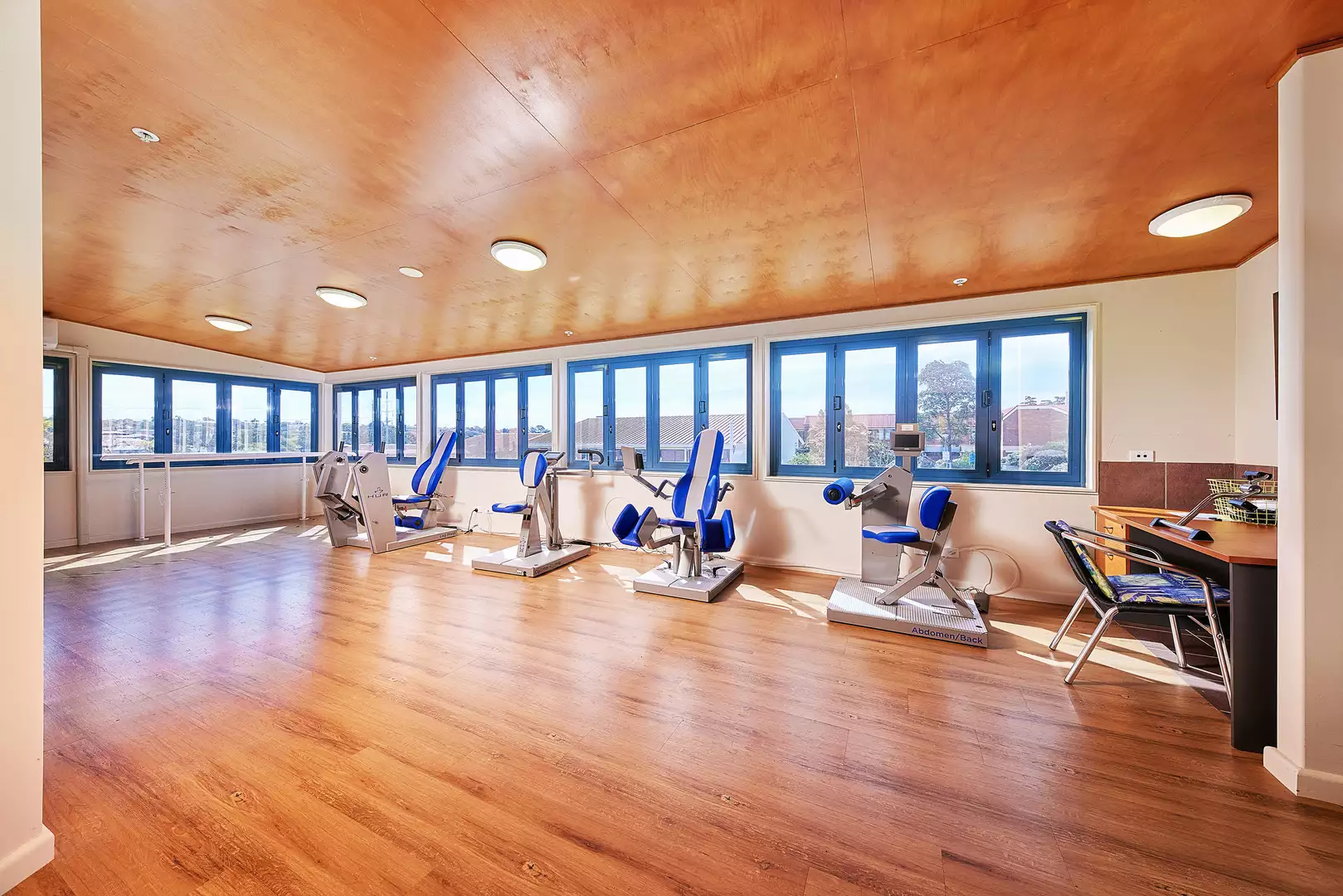 Toowoomba Aged Care Service - Churches of Christ