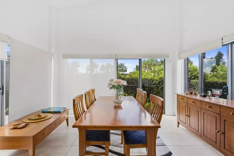 The Perfect Blend of Space, Style, and Comfort