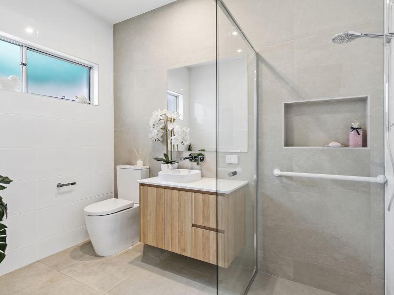 Site 212 - Established Gondwana