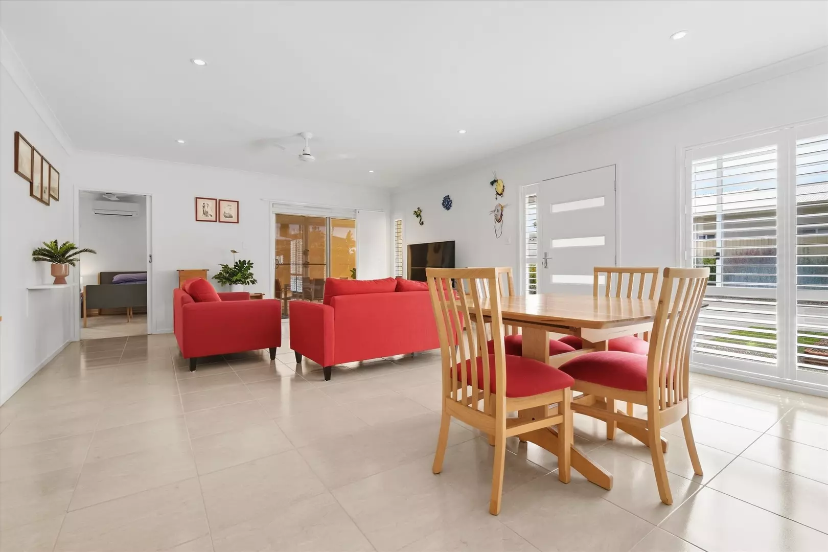 Home 224 Palm Lake Resort Truganina