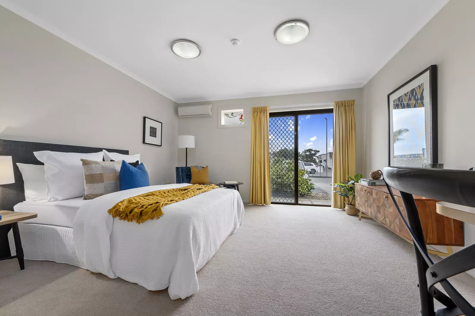 Resthaven The Haven - Enjoy Independence with Support in Our Serviced Apartments