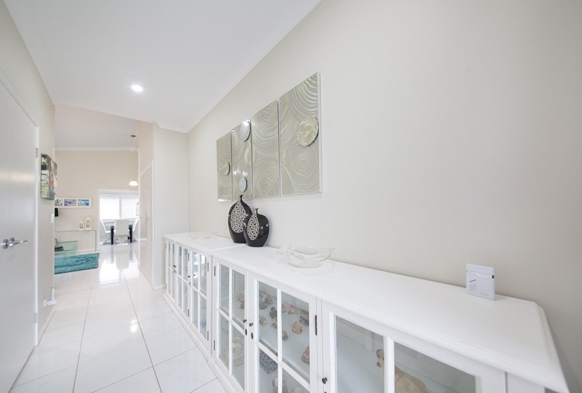 Luxury Over 50’s Home