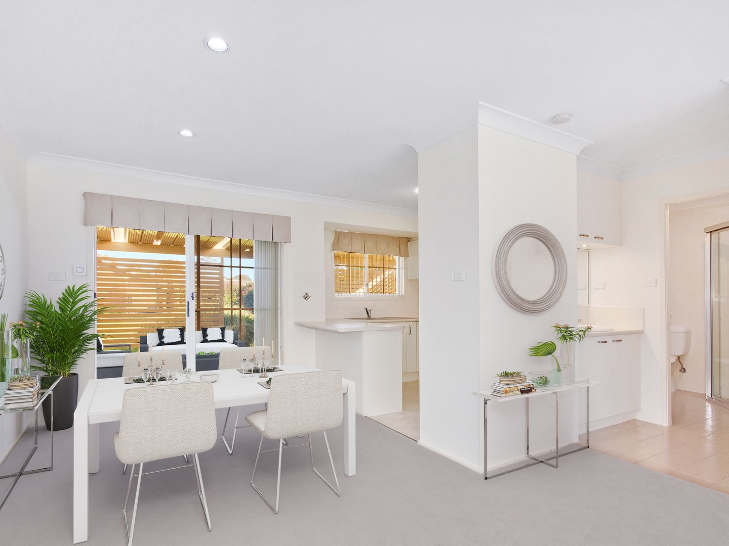 Golden Ponds - Villa 122