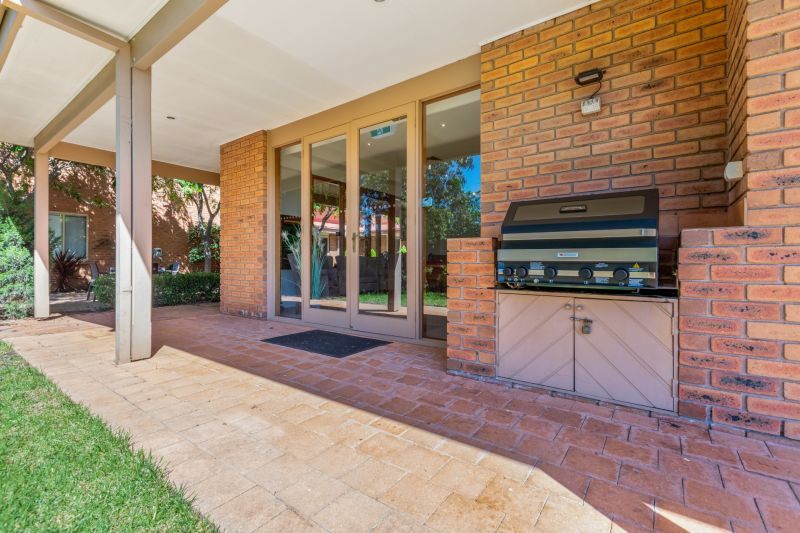 Under Refurbishment – Spacious Villa with Study