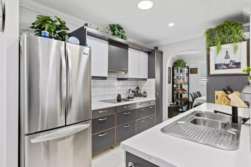 Freshly Renovated – Enjoy Modern Upgrades & Bushland Views