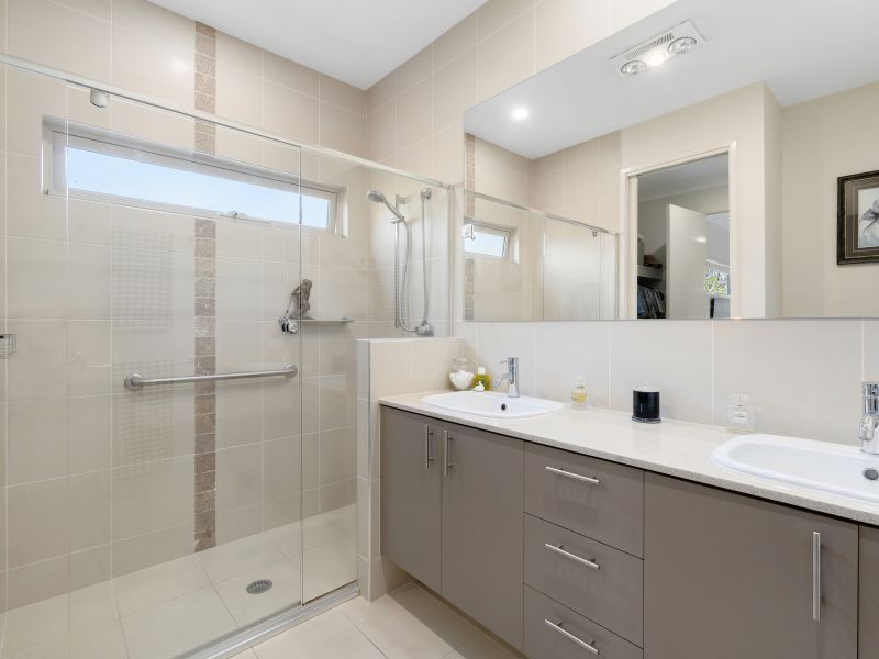 Surrounded by Lush Gardens!