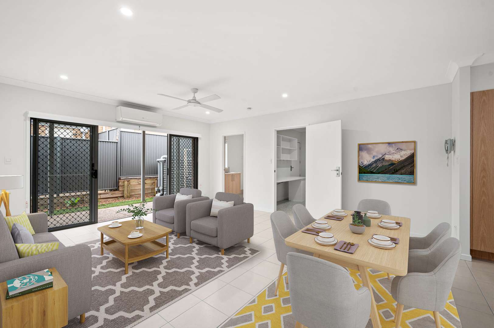 34/1 McClintock Drive, Murrumba Downs