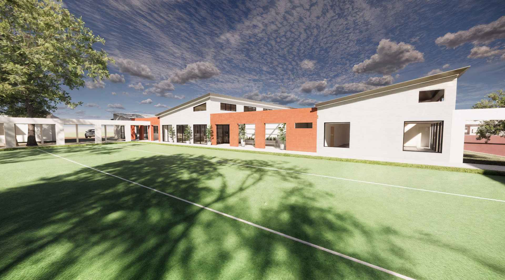 Byford Lifestyle Resort Community