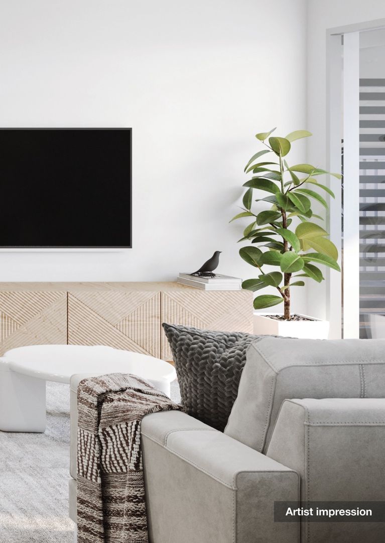 Warrigal Lake South Community Village 