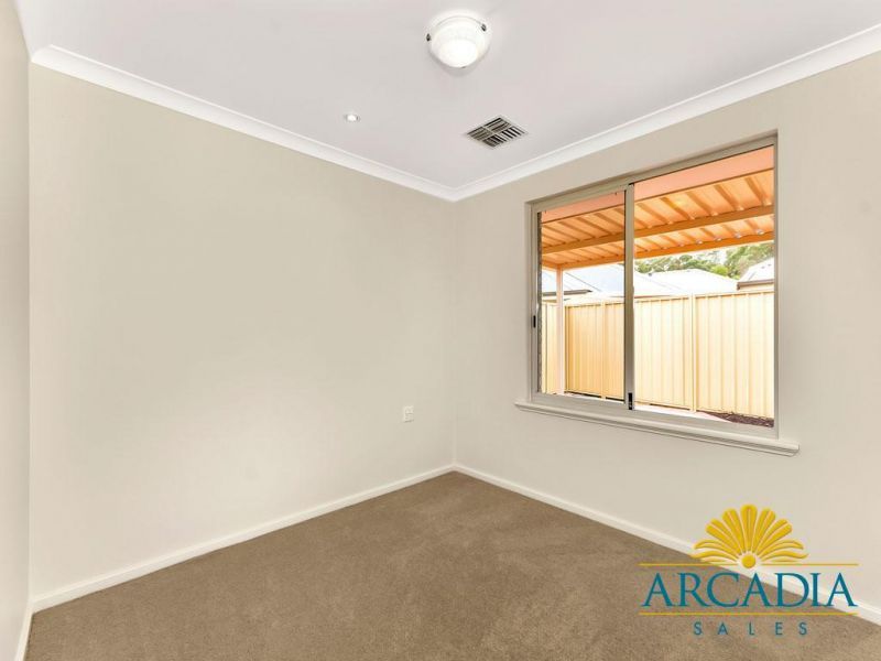 ARCADIA WATERS MANDURAH - Neighbourhood living at its best...