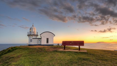 Mid North Coast, NSW
