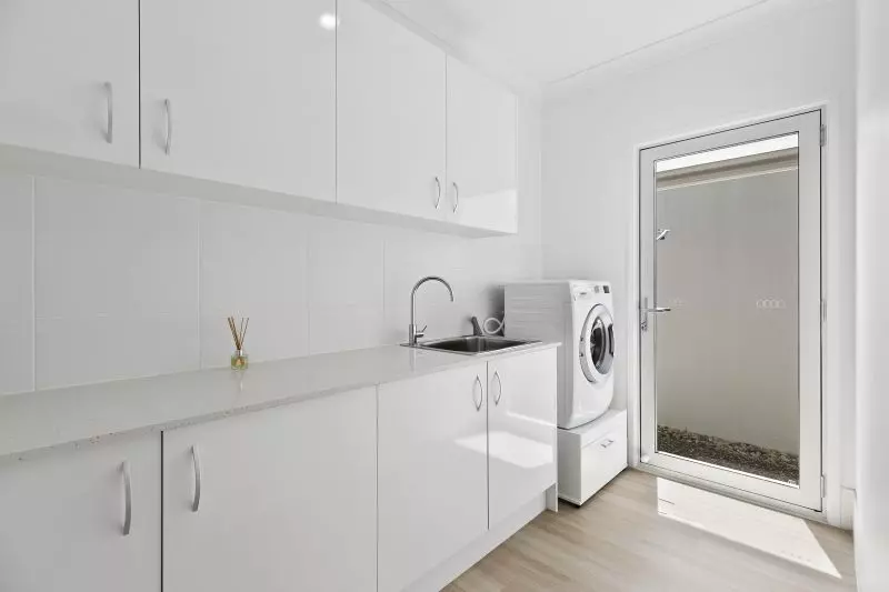 Site 43 - Established Portsea